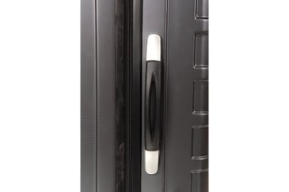 Valise cabine Ultra - 59 cm - Cadenas TSA - Noir