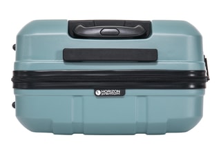 Valise cabine Ultra - 59 cm - Cadenas TSA - Bleu