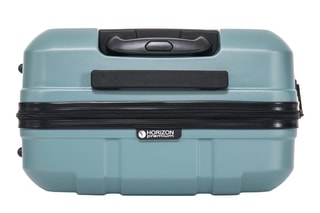 Valise semaine Ultra - 68 cm - Cadenas TSA - Bleu