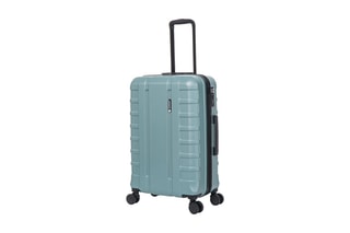 Valise grand volume Ultra - 78 cm - Bleu