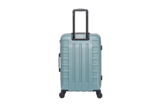 Valise grand volume Ultra - 78 cm - Bleu