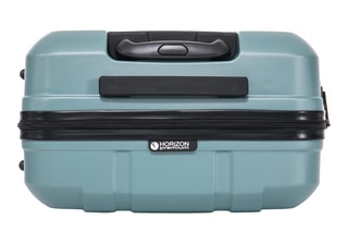 Valise grand volume Ultra - 78 cm - Bleu