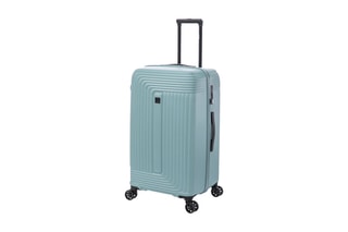 Valise XL Premium Trunk - 80,5 cm - Cadenas TSA - Bleu
