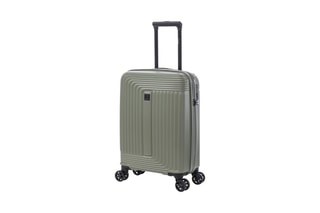 Valise grand volume Premium Trunk - 73,5 cm - Vert