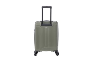 Valise grand volume Premium Trunk - 73,5 cm - Vert