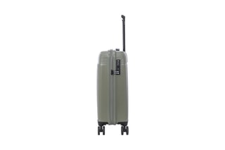 Valise grand volume Premium Trunk - 73,5 cm - Vert
