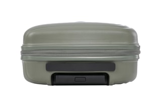 Valise grand volume Premium Trunk - 73,5 cm - Vert