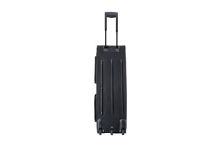 Sac de voyage avec roulettes Outsider  - Noir