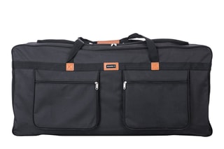 Sac de voyage Outsider  - Noir