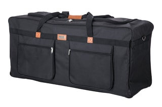Sac de voyage Outsider  - Noir