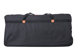 Sac de voyage Outsider  - Noir