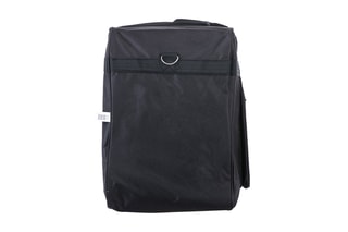 Sac de voyage Outsider  - Noir