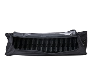 Sac de voyage Outsider  - Noir