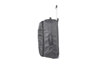 Valise cabine et valise semaine Soft Touch  - Gris