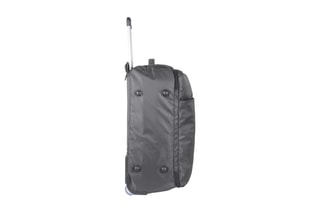 Valise cabine et valise semaine Soft Touch  - Gris