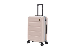 Set de 3 valises Subway  - Beige