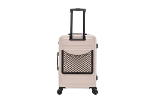 Set de 3 valises Subway  - Beige