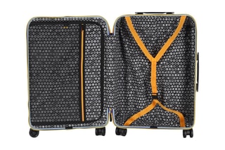 Set de 3 valises Subway  - Beige