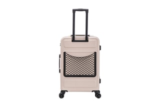 Valise semaine Subway - 66 cm  - Beige