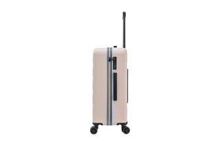Valise cabine Subway - 56 cm  - Beige