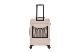 Valise cabine Subway - 56 cm  - Beige