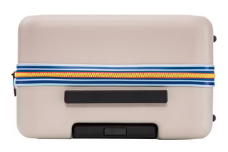 Valise cabine Subway - 56 cm  - Beige
