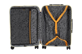 Valise cabine Subway - 56 cm  - Beige