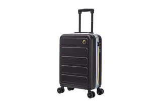 Valise cabine Subway - 56 cm  - Noir