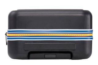 Valise cabine Subway - 56 cm  - Noir