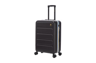 Valise semaine Subway - 66 cm  - Noir