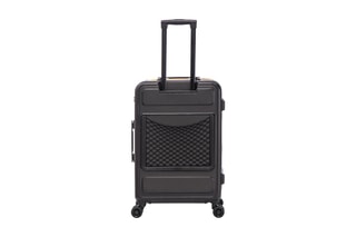 Valise semaine Subway - 66 cm  - Noir