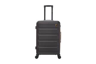 Valise semaine Subway - 66 cm  - Noir