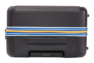 Valise semaine Subway - 66 cm  - Noir