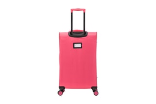 Set de 4 valises Pillow - 45/55/65/75 cm  - Rose