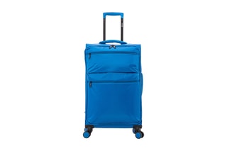 Valise semaine Pillow - 65 cm  - Bleu