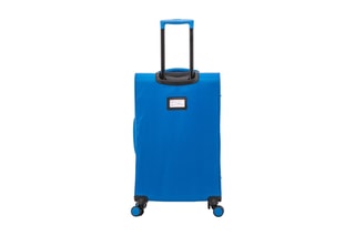 Valise semaine Pillow - 65 cm  - Bleu