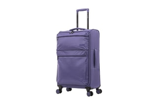 Valise semaine Pillow - 65 cm  - Violet