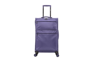 Valise semaine Pillow - 65 cm  - Violet