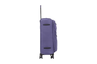Valise semaine Pillow - 65 cm  - Violet