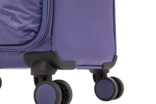 Valise semaine Pillow - 65 cm  - Violet