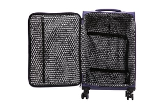 Valise semaine Pillow - 65 cm  - Violet