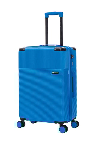 Valise semaine Stage (M) - 65 cm - Bleu