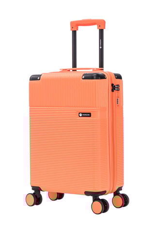 Valise cabine Stage (S) - 55 cm - Orange