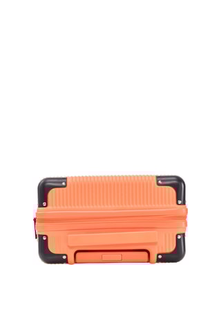Valise cabine Stage (S) - 55 cm - Orange