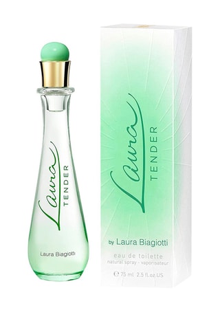 Laura Tender Laura Biagiotti - Eau de toilette 75 ml