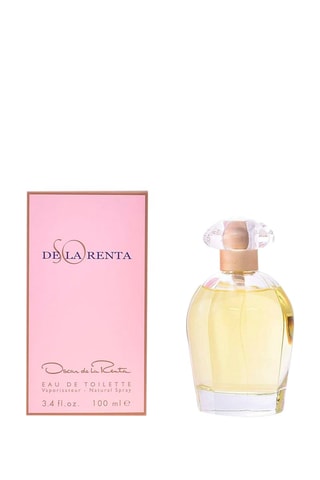 So de la Renta Oscar De La Renta - Eau de toilette - 100 ml