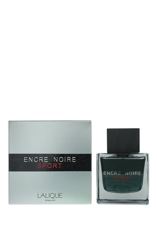 Encre Noire Sport Lalique - Eau de toilette 100 ml