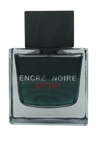 Encre Noire Sport Lalique - Eau de toilette 100 ml