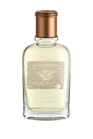 Jeans Original Replay - Eau de toilette 50 ml