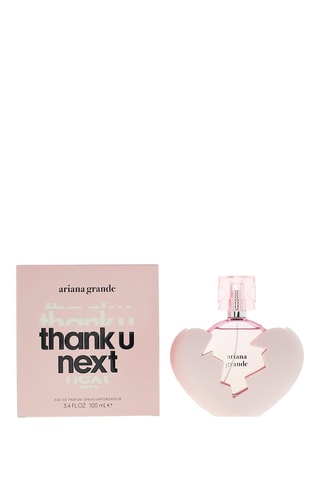 Thank U Next Ariana Grande - Eau de parfum 100 ml